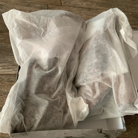 Jeffrey Campbell Cienega Over-The-Knee Boots - Picture 8 of 9